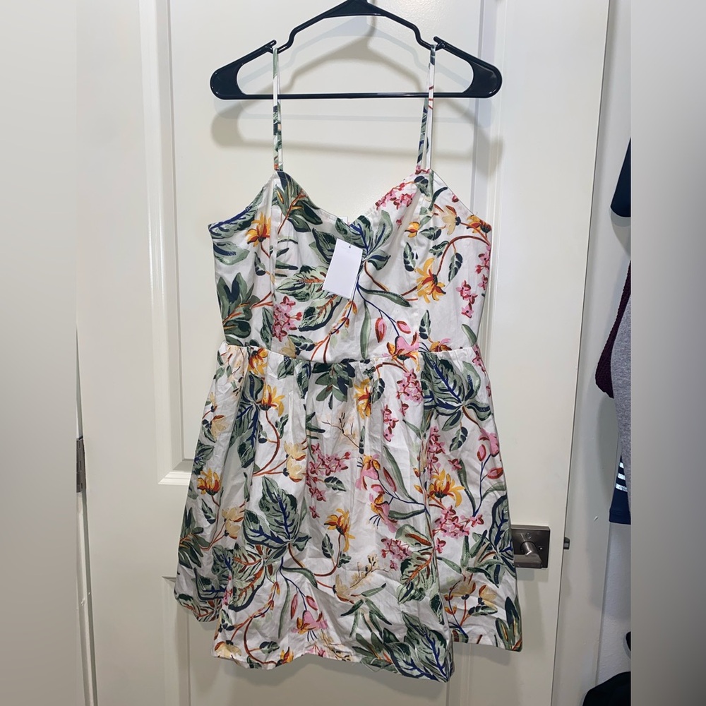 NWT H&M dress